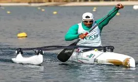 به دنبال مدال جهانی پاراکانو بودم اما ویزا صادر نشد

