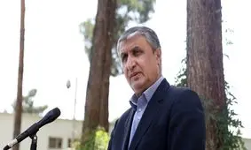 اسلامی در جمع خبرنگاران: آب سنگین اراک متقاضیان زیادی دارد