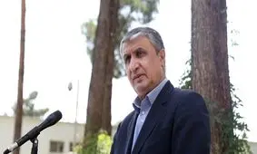 اسلامی در جمع خبرنگاران: آب سنگین اراک متقاضیان زیادی دارد
