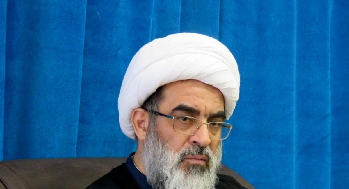 آیتالله فاضل لنکرانی: نمیشود گفت هر چه در غرب هست برای سلطه بر جهان سوم است/ ما طب اسلامی نداریم بلکه یک دستورات کلی برای حفظ سلامت جسم و روح داریم