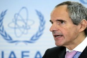 مدیرکل آژانس بین‌المللی انرژی اتمی به اقدام ایران اعتراض کرد

