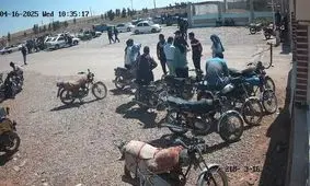 ضربه به تولید شرکت میان آب شهرستان کرخه در سال سرمایه گذاری برای تولید