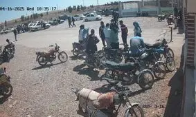 ضربه به تولید شرکت میان آب شهرستان کرخه در سال سرمایه گذاری برای تولید