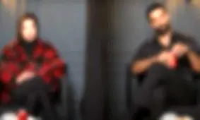 بلایند دیت در شبکه افق!