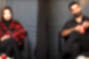 بلایند دیت در شبکه افق!