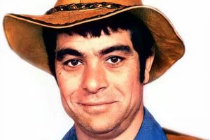 سفر در زمان؛ «بهروز وثوقی» در کنار «کلینت ایستوود» و در سان فرانسیسکو؛ سال 85/ عکس