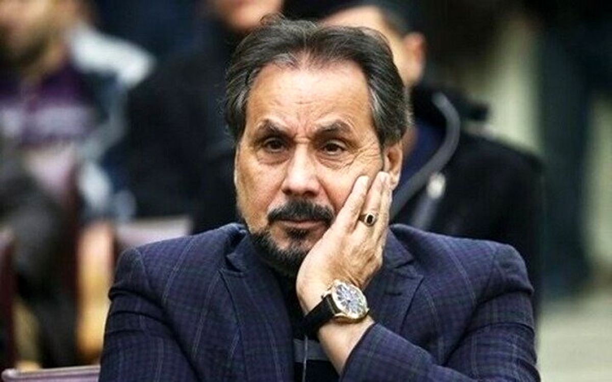 اولین تصویر از مجید قناد روی تخت بیمارستان در کنار پزشک معالجش
