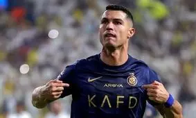 پیش‌بینی مسلمان شدن رونالدو در عربستان!

