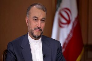 امیرعبداللهیان: همکاری بین ایران و آژانس در جریان است/ در اغتشاشات، آمریکا و برخی کشورها دچار خطا شدند