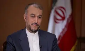 امیرعبداللهیان: همکاری بین ایران و آژانس در جریان است/ در اغتشاشات، آمریکا و برخی کشورها دچار خطا شدند