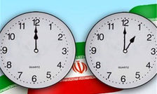 عدم موافقت مجلس با تغییر ساعت رسمی کشور، تقابل با دولت و ملت است

