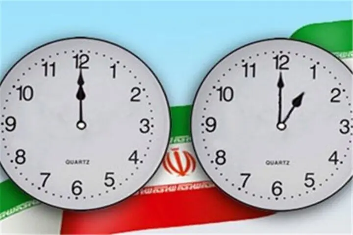 عدم موافقت مجلس با تغییر ساعت رسمی کشور، تقابل با دولت و ملت است

