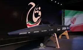 سلاح جدید ایران و وحشت صهیونیست ها/ موشک هایپرسونیک فتاح چه اهمیتی دارد؟