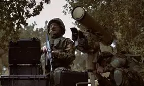 آژیرهای هشدار در الجلیل غربی به صدا درآمدند/ انهدام یک مرکاوای دیگر