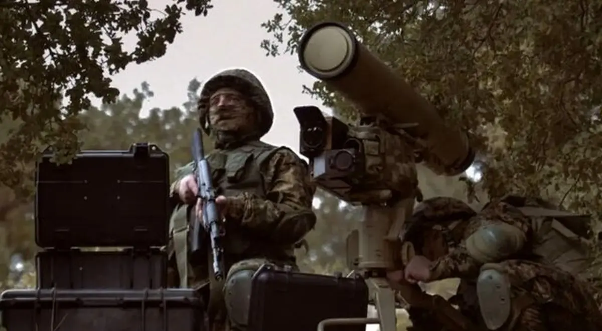 آژیرهای هشدار در الجلیل غربی به صدا درآمدند/ انهدام یک مرکاوای دیگر