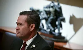 والتز: برای فعالسازی مکانیزم ماشه، اروپا با آمریکا همکاری خواهد کرد