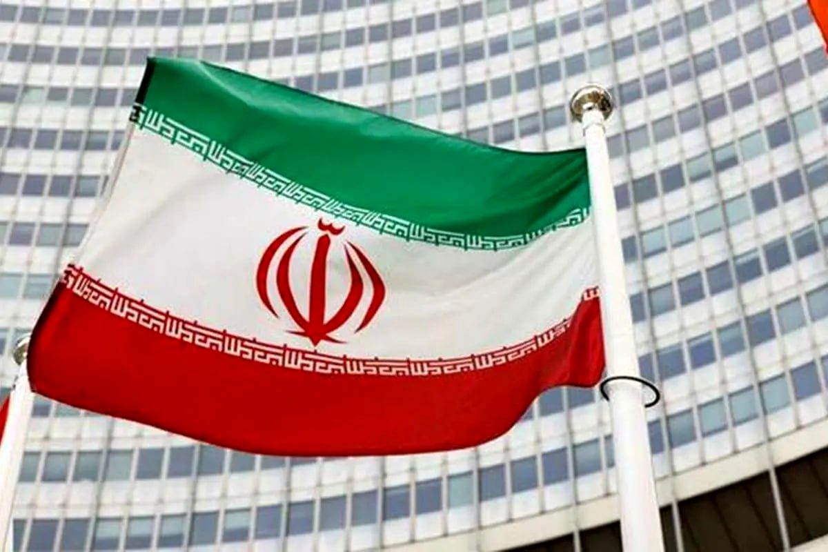  شکایت ایران از آژانس بین‌المللی انرژی اتمی 