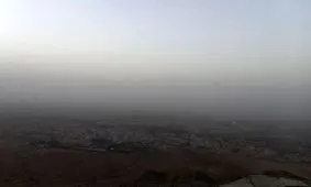 مدارس اراک برای سومین روز متوالی غیرحضوری شدند