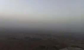 مدارس اراک برای سومین روز متوالی غیرحضوری شدند