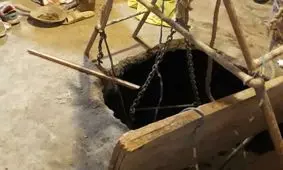 دستگیری سه حفار غیرمجاز در سوادکوه