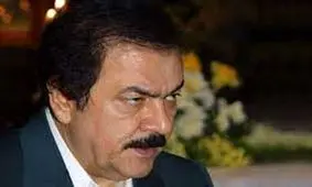 مسعود رجوی، زنده است/ ویدئو