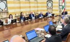 دولت لبنان انحصار سلاح در دستان ارتش را تصویب کرد / تجمع خیابانی هواداران حزب الله