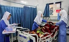 «به پزشکان اجازه بدهید ، «علت اصلی» مسمومیت دانش آموزان را اعلام کنند»