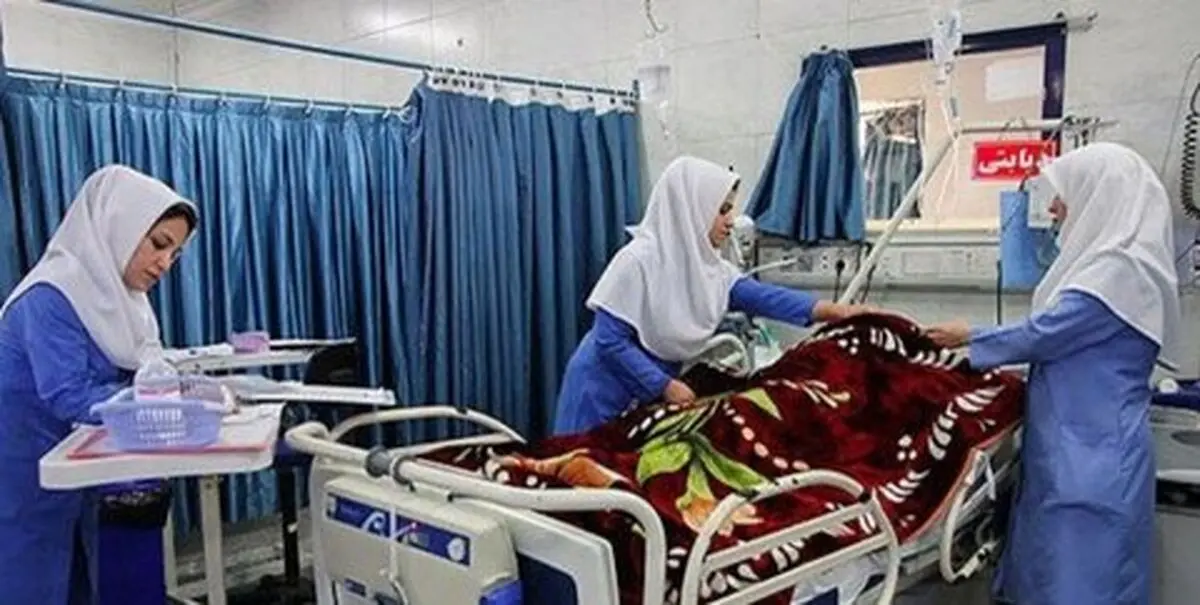«به پزشکان اجازه بدهید ، «علت اصلی» مسمومیت دانش آموزان را اعلام کنند»