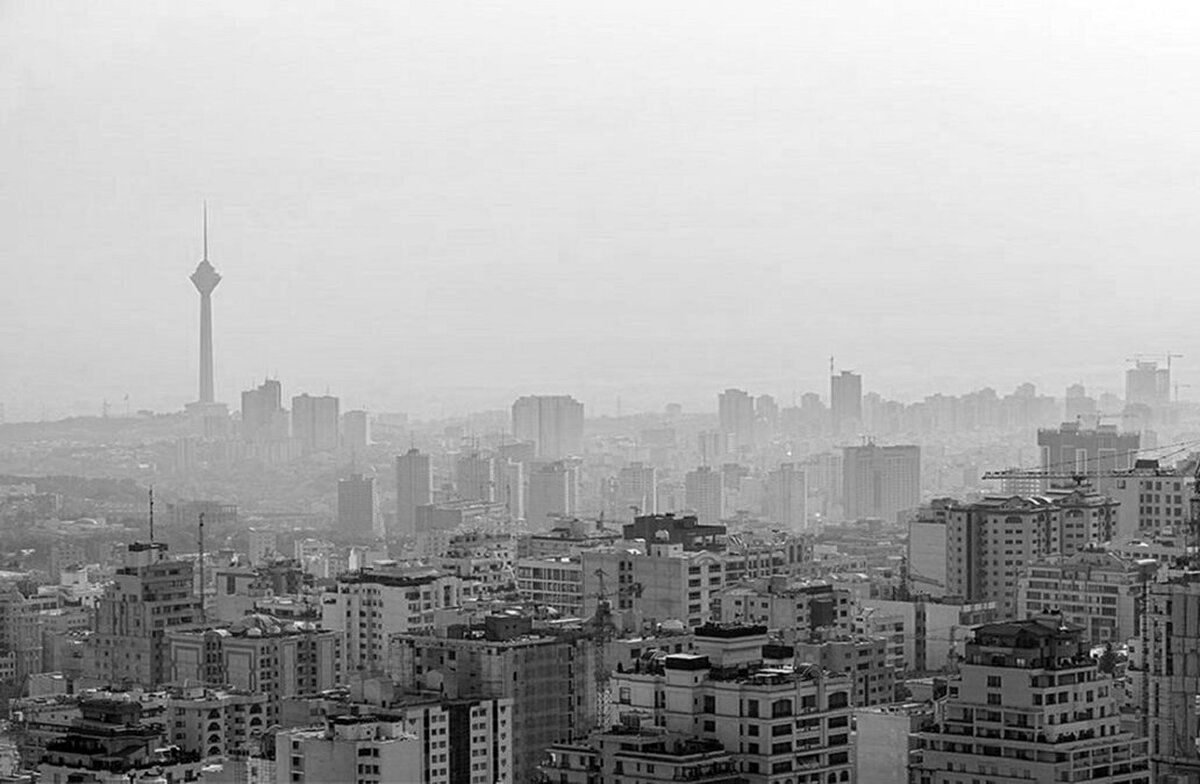تهران از فردا گرمتر میشود