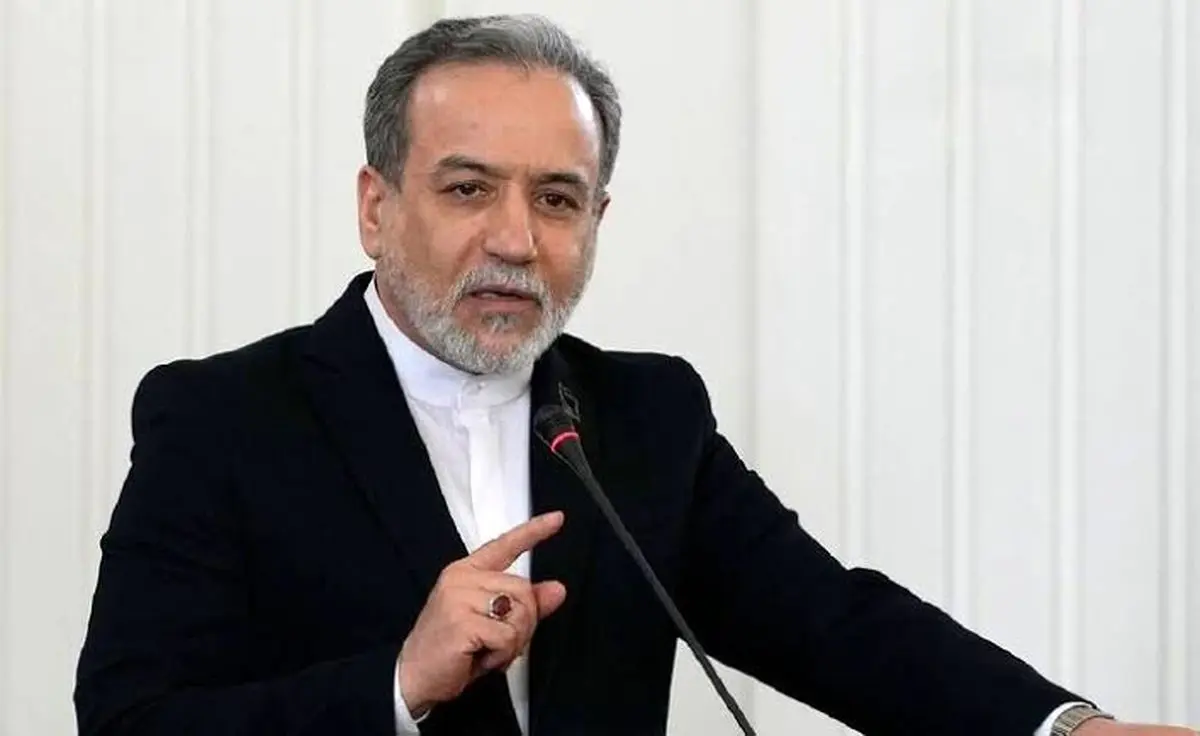 سفر عراقچی به اسلام‌آباد به‌ زودی انجام خواهد شد