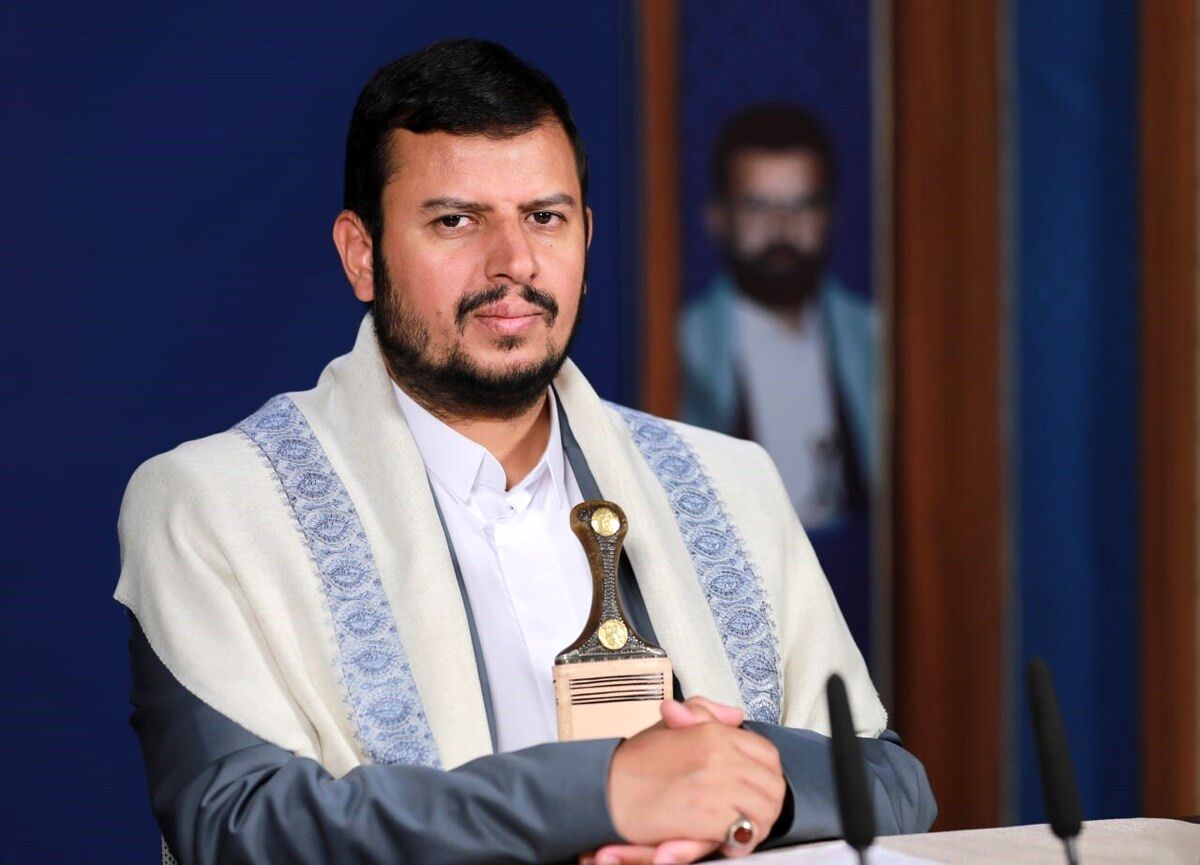 عبدالملک الحوثی: شورای امنیت، «شورای امنیت مستکبرین» شده است