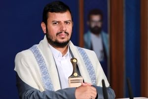 عبدالملک الحوثی: شورای امنیت، «شورای امنیت مستکبرین» شده است