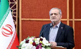 خبر مهم پزشکیان درباره توقف بازداشت کارآفرینان/ قوه قضاییه چه همکاری با دولت داشت؟