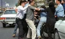 آمار صعودی دعوا و درگیری؛ رتبه اول به تهران رسید، خراسان رضوی دوم شد