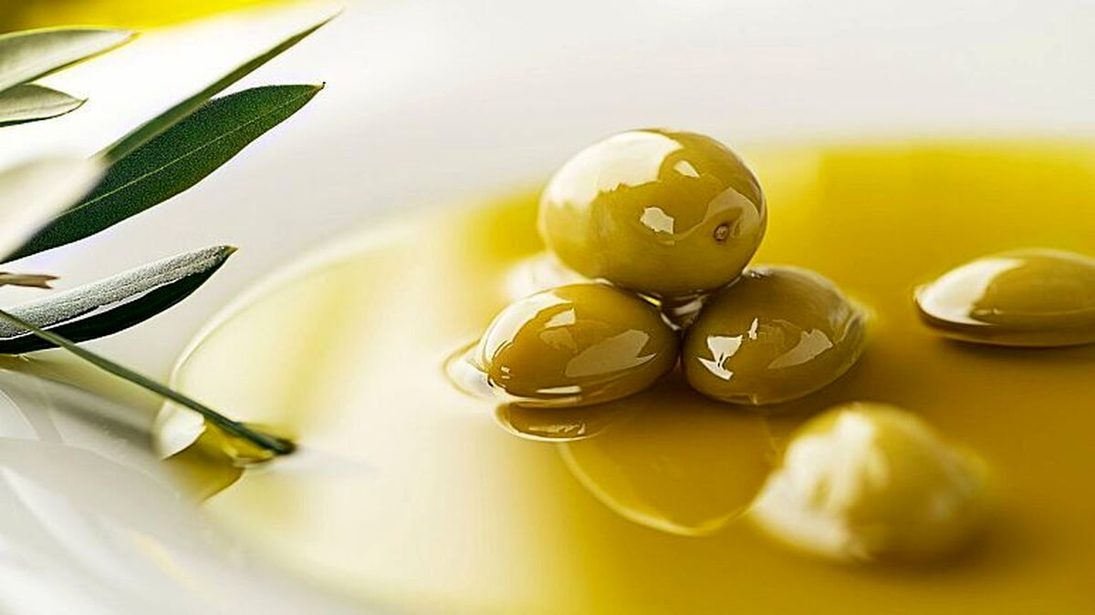 روغن زیتون میتواند از ابتلا به سرطان و آلزایمر پیشگیری کند