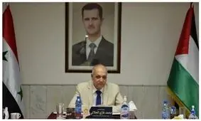 محمد غازی الجلالی، نخست وزیر سوریه، کیست؟

