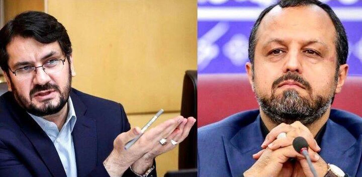 بازی دو سر باخت خاندوزی با بذرپاش/ دعوا بر سر جنجالیترین وعده دولت کلید خورد