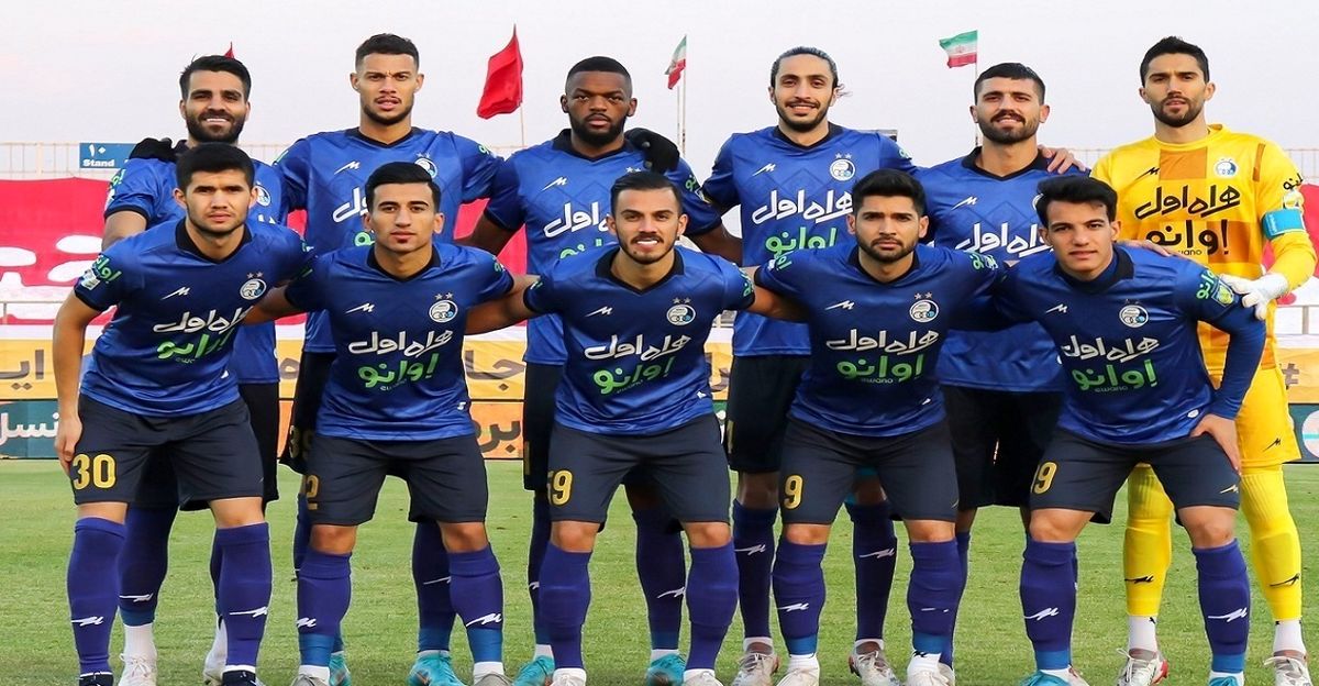 درخواست استقلال برای بازگشت به لیگ قهرمانان آسیا رد شد
