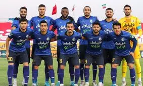 درخواست استقلال برای بازگشت به لیگ قهرمانان آسیا رد شد


