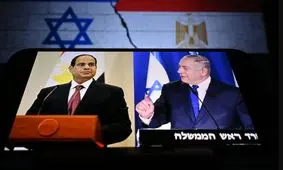 صلح سرد و شکاف اعتماد | معامله گاز ۳۵ میلیارد دلاری، مصر و اسرائیل را نزدیک می‌کند؟ 