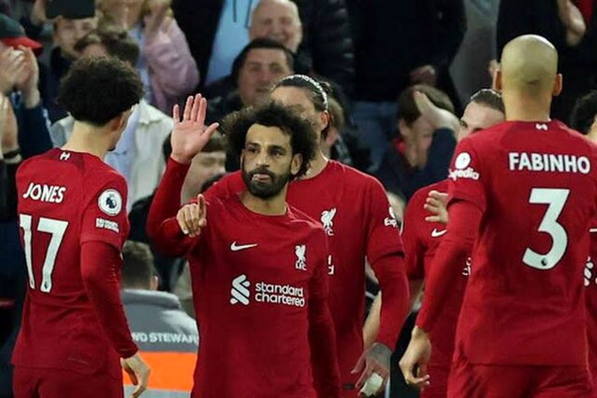 پایان داستان محمد صلاح و الاتحاد
