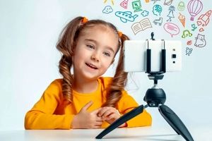 کالایی شدن معصومیت؛ پدیده کودک کار اینستاگرامی