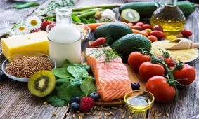 این غذاها را بخورید تا افسرده نشوید