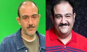 مهران غفوریان: من با لاغر شدنم به ۶۴ میلیون ایرانی بدهکارم/ ویدئو