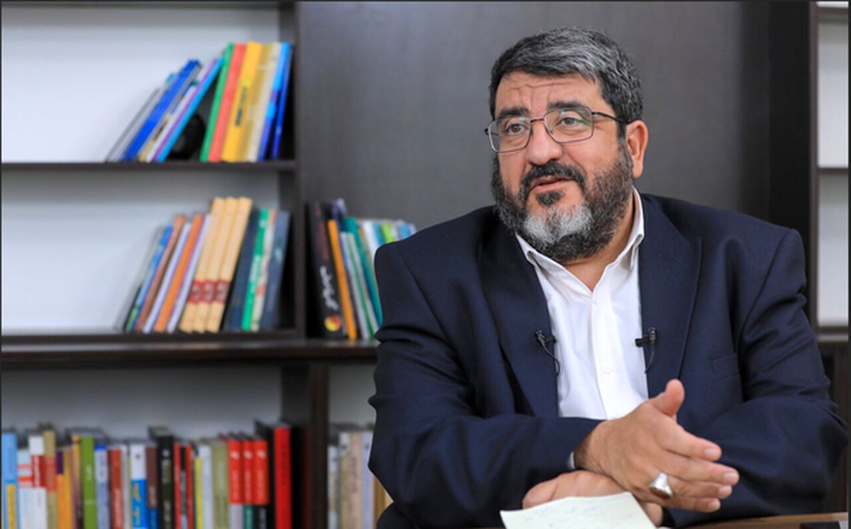 با بازگشت ترامپ احتمال هر اتفاق غیرمنتظرهای وجود دارد