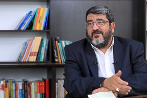 با بازگشت ترامپ احتمال هر اتفاق غیرمنتظره‌ای وجود دارد