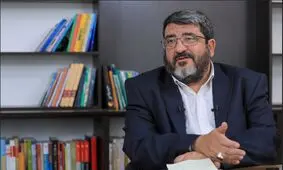 با بازگشت ترامپ احتمال هر اتفاق غیرمنتظره‌ای وجود دارد