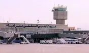  لغو تمام پروازهای فرودگاه مهرآباد 