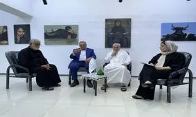بازخوانی نقش مردم عرب خوزستان در دفاع از ایران/ از جهاد عشایر تا مقاومت در دفاع مقدس
