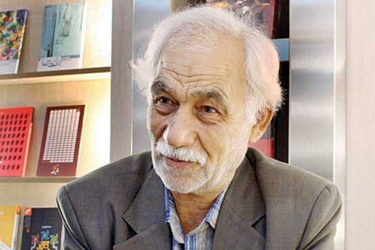عباس براتی‌پور درگذشت

